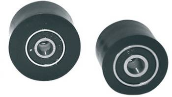 Polisport Rolka łańcucha napędowego z łożyskiem 32mm