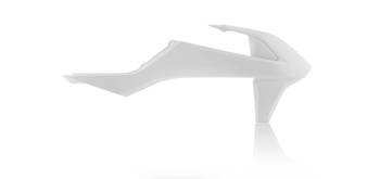 Acerbis Owiewki chłodnicy KTM EXC 250 '17-