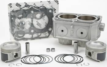 Cylinder kompletny Polaris RANGER/SPORTSMAN 700 05-09 CYLINDER WORKS