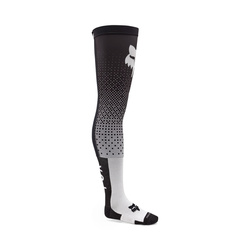 Skarpety Fox Flexair Fracture Kb  biały czarny