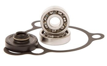 Hot Rods Zestaw naprawczy pompy wody Suzuki RM 125 04-07