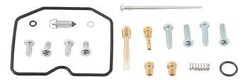 ALL BALLS Zestaw naprawczy gaźnika Arctic Cat 250 02-05