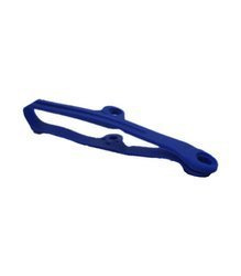 Ślizg łańcucha UFO Kawasaki KXF 250 '09-'16 / KXF 450 '09-'15 kolor niebieski