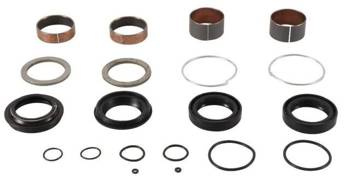 PIVOT WORKS Zestaw naprawczy przedniego zawieszenia HONDA CRF 150R 07-09 / CRF 150RB 07-09