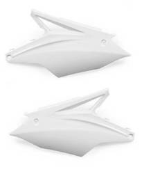 Acerbis Kawasaki pola numerowe boczne KXF 450 2016