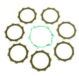 Tarcze sprzęgłowe YAMAHA YZ 85 02-22 Athena