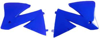 UFO Owiewki chłodnicy KTM EXC 01-02