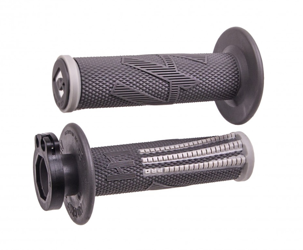 Gripy ODI EMIG PRO V2 Lock-on grip 2T/4T