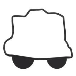 Uszczelka Pokrywy Zaworowej Suzuki RM-Z 250 '10-'24 Winderosa