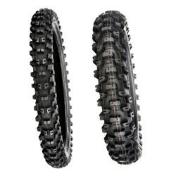 MOTOZ OPONA 80/100-21 TERRAPACTOR S/T 51M TT PRZÓD (NHS) (25% HARD -75% SOFT) (25% DRY -75% WET) DOT 27/2017