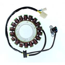 Electrosport Uzwojenie alternatora / stator Suzuki VL 800 INTRUDER / VOLUSIA 01-04 / C50 BOULEVARD 05-15 / VZ 800 M50 MARAUDER 05-12