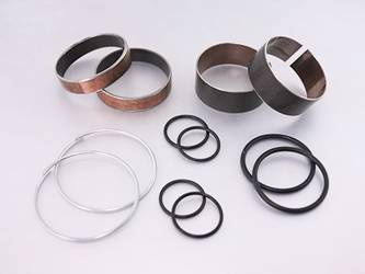 BEARING WORX Zestaw naprawczy przedniego zawieszenia HUSABERG FE/TE 250/300/350/450/501 14 /