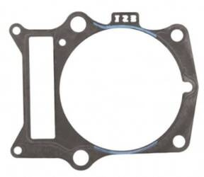 Athena Uszczelka pod cylinder Yamaha YFM 700 RAPTOR '07-'13, GRIZZLY '07-'13