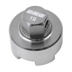 DRC Klucz specjalistyczny do lag WP 4CS