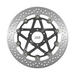 NG Tarcza hamulcowa (PŁYWAJĄCA) przód DUCATI MONSTER 696 08-14 / ST3/ST4 03-07