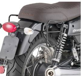 KAPPA STELAŻ POD SAKWY BOCZNE MOTO GUZZI V7 III Stone / Special (17-19) V7 III Stone Night Pack (19)