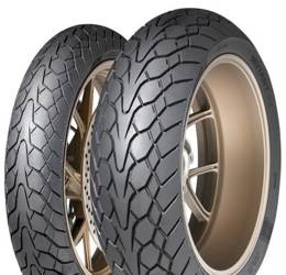 Opona tył Dunlop  170/60ZR17 MUTANT MT