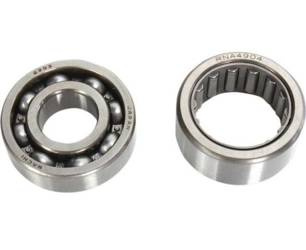 Zestaw naprawczy wałka wyrównoważającego (ŁOŻYSKA) Honda TRX 400 EX/X 99-14 Hot Rods