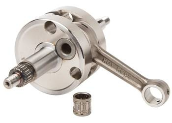 Hot Rods Wał korbowy Kawasaki KX 65 (06-13)