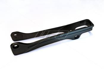 Ślizg łańcucha Yamaha YZ 125 / 250 (97-01) / YZF / WR (98-99) UFO kolor czarny