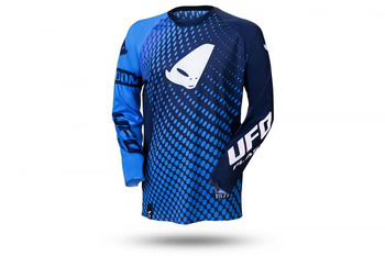 Koszulka UFO Slim Radom