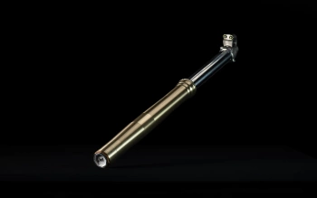 Stark Future Amortyzator przedni prawy [75-85 kg] [KYB] Stark Varg EX