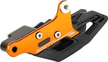 ZETA Prowadnica łańcucha KTM