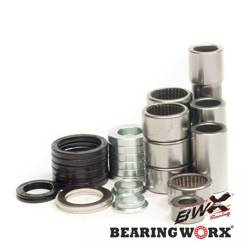 Bearing Worx Zestaw naprawczy łącznika (PRZEGUBU) wahacza Honda CR 125/250 98-99