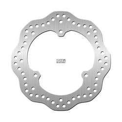 NG Tarcza hamulcowa tył YAMAHA MAJESTY 250 00