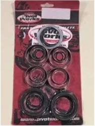PIVOT WORKS Zestaw naprawczy przedniego zawieszenia HONDA CR 500R 96-01