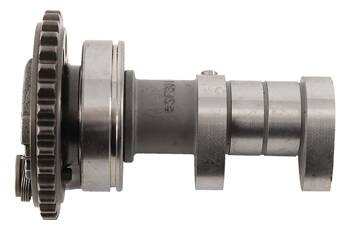 Wałek rozrzadu wydechowy Yamaha WR 250F '15-'17 (WR250F) STAGE 2 (PODWYŻSZONY MOMENT OBROTOWY W ŚREDNIM I WYŻSZYM ZAKRESIE OBROTÓW) Hot Cams