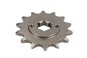 JT Zębatka przednia [14 zębów] YAMAHA YFS 200 BLASTER 88-06