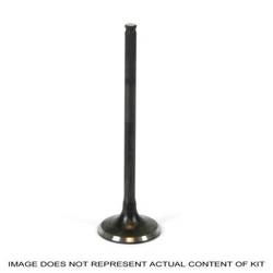 Prox Zawór Wydechowy(STALOWY) Honda Z 50R 91-99 XR 50R 00-03 CRF 50F
