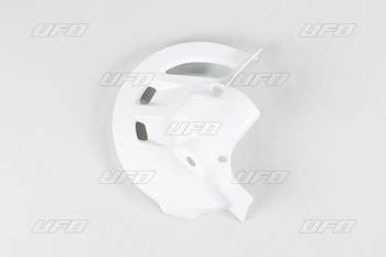 UFO Osłona tarczy hamulcowej przedniej Honda CR 125/250/500 '95-99