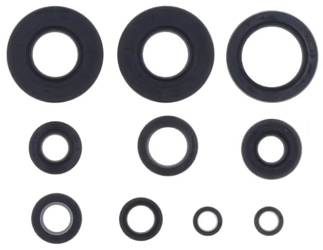 Komplet uszczelniaczy silnikowych YAMAHA YZ 125 86-93 Athena