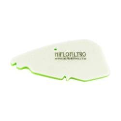 Hiflo filtr powietrza DERBI 50/100 ATLANTIS 4T '04-'15 PIAGGIO 50/100 FREE '92-'06