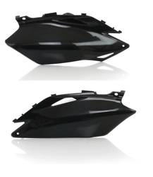 Acerbis Honda tylne panele boczne CRF 250/ 450; 09-10