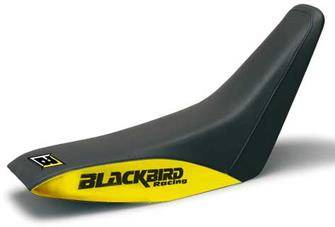 BLACKBIRD Poszycie siedzenia Suzuki RM 125-250 91-95