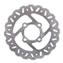 Prox Tarcza hamulcowa  YAMAHA YFZ 450R '09-20, YFM 700R RAPTOR '06-20 WAVE