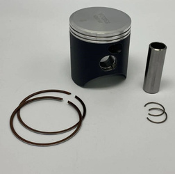 Wossner Tłok YAMAHA YZ 125 / YZ 144 05-21 [57.95mm]