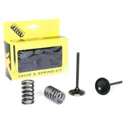 ProX Zestaw zaworów ssących CRF450X 05-15