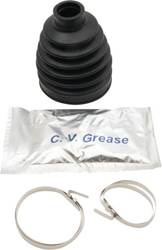 ALL BALLS Osłona przegubu napędowego przedniego Kawasaki Teryx KRX 1000 20-21 / ZEWNĘTRZNA Yamaha Wolverine 21