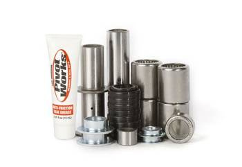 PIVOT WORKS Zestaw naprawczy kiwaka YAMAHA YZ/YZF 01