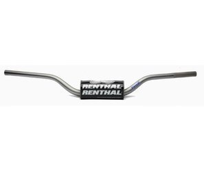 Kierownica Renthal 28.6 mm MX FATBAR RC SX/SXF 06-09, SUZUKI RM/RMZ 06-13  z gąbką