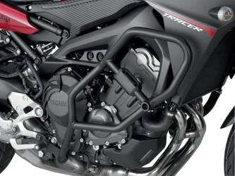 KAPPA gmole, osłony silnika YAMAHA MT 09 850 TRACER (15-16)