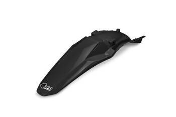 Błotnik tył UFO dla Kawasaki KXF 450 '24 kolor czarny