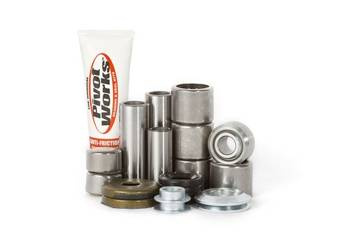 PIVOT WORKS Zestaw naprawczy kiwaka SUZUKI RM 80 90-01 / RM 85 02-04