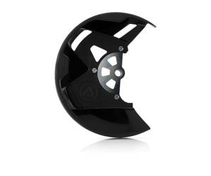 Acerbis Osłona tarczy hamulcowej z adapterem HONDA XR 250 07-17