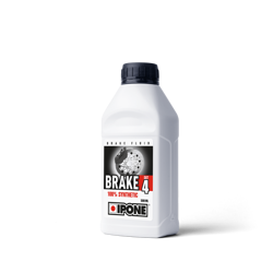 Ipone Płyn Hamulcowy DOT4 500ML Brake Fluid