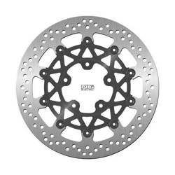 NG Tarcza hamulcowa (PŁYWAJĄCA) przód TRIUMPH SPEEDMASTER 10-15 / THUNDERBIRD 09-14